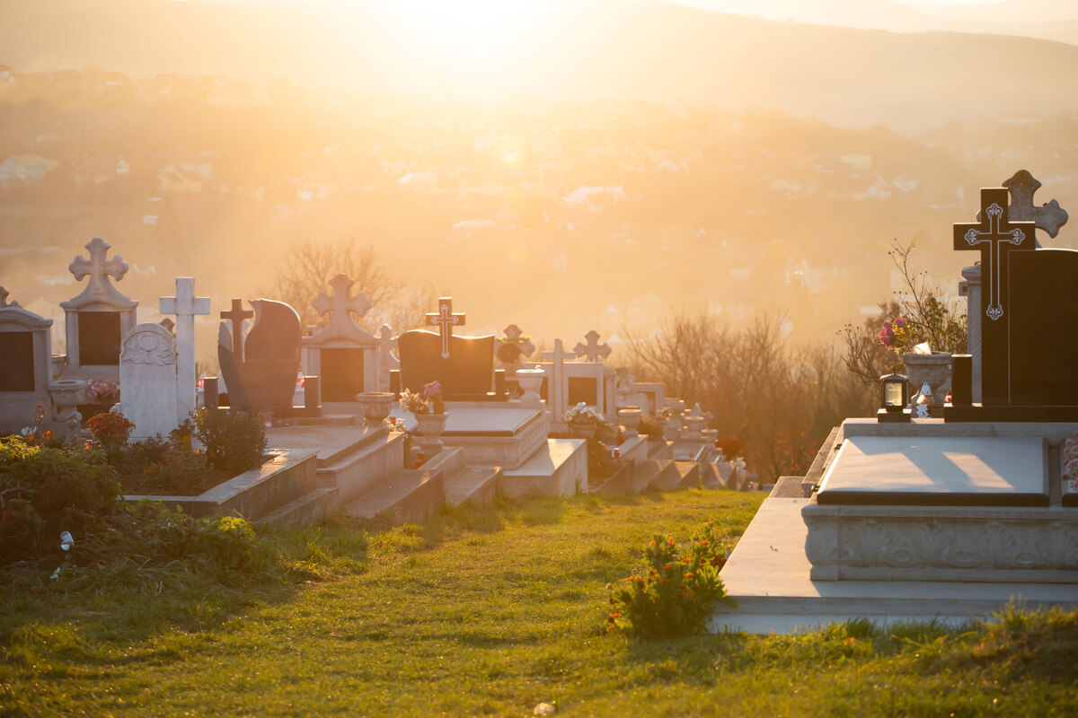 Travaux cimetière particuliers et communes